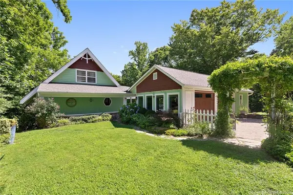 152 Mimosa RD, Statesville, NC 28677