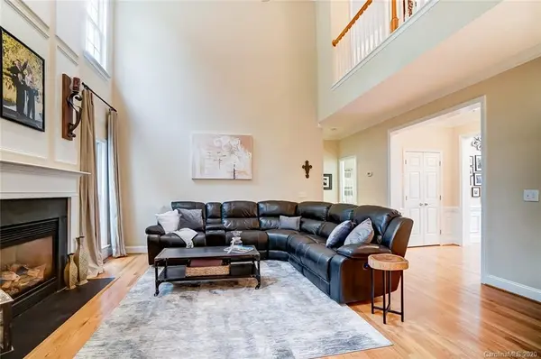 7103 Olde Sycamore DR, Mint Hill, NC 28227
