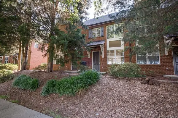 128 Steinbeck WAY #Unit K, Mooresville, NC 28117