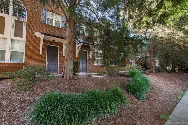 128 Steinbeck WAY #Unit K, Mooresville, NC 28117
