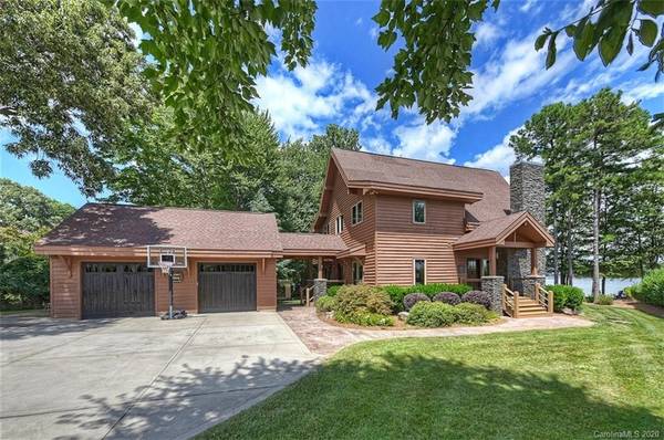 187 Washam RD, Mooresville, NC 28117