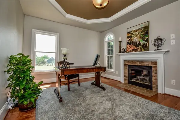 161 Walden DR, Mooresville, NC 28115