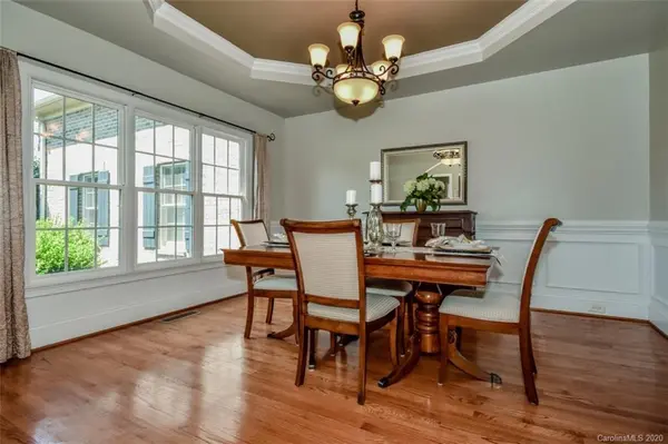 161 Walden DR, Mooresville, NC 28115