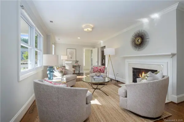 635 Marsh RD, Charlotte, NC 28209