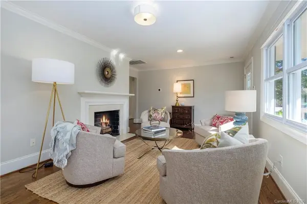 635 Marsh RD, Charlotte, NC 28209