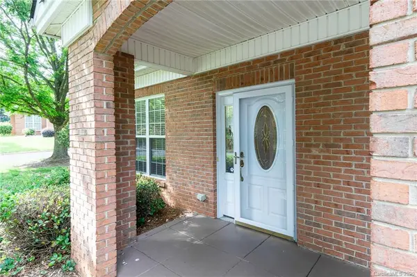 110 Knops Nob RD, Mooresville, NC 28115
