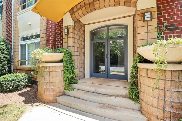 404 N Laurel AVE #5, Charlotte, NC 28204