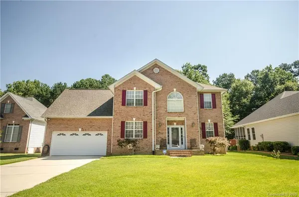 1512 The XING, Rock Hill, SC 29732