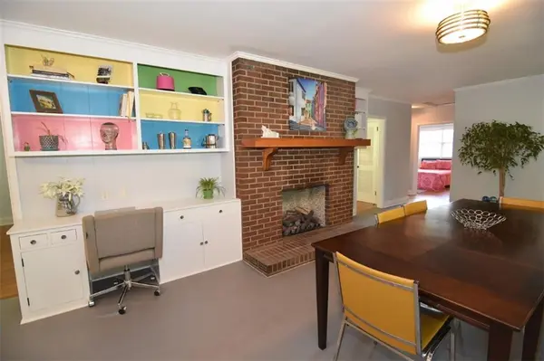 211 E I ST, Newton, NC 28658