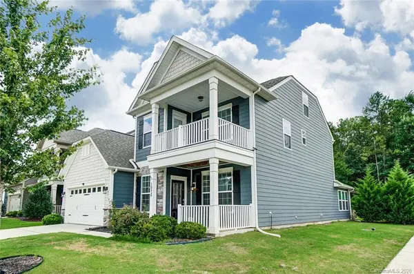 1072 Baldwin DR, Lancaster, SC 29720