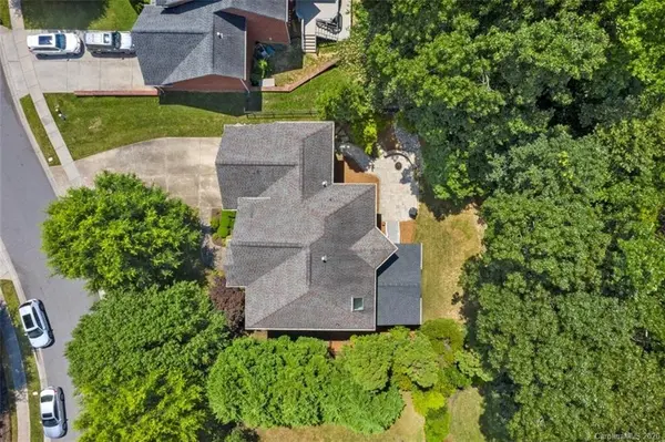 3112 Keegan WAY #90, Charlotte, NC 28270