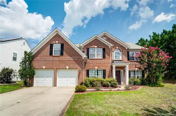 13911 Mallard Roost RD, Charlotte, NC 28262