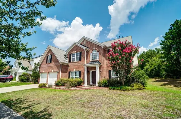 13911 Mallard Roost RD, Charlotte, NC 28262