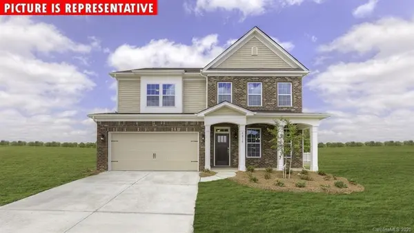 2233 Silver Pine ST, Concord, NC 28027
