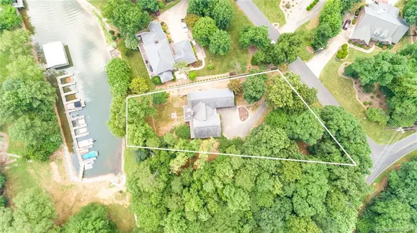3778 Badger RUN, Denver, NC 28037