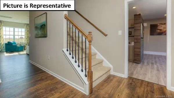 10612 Bradstreet Commons WAY, Charlotte, NC 28215