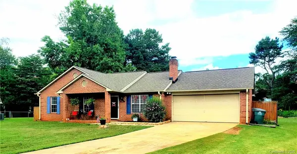 1155 Phillip ST #54, Salisbury, NC 28147