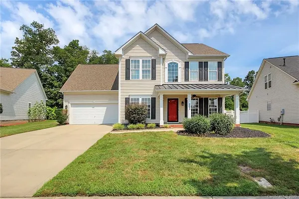 2680 Sunberry LN, Concord, NC 28027