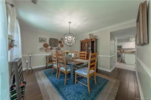 5015 Truscott RD, Charlotte, NC 28226