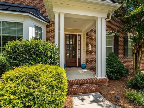 8023 Lansford RD, Charlotte, NC 28277