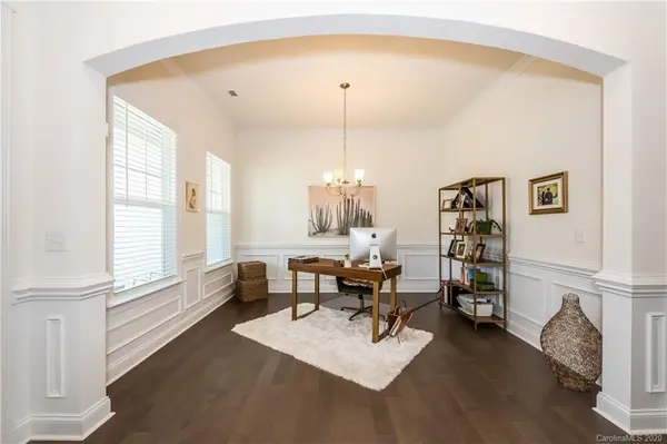 507 Chicory CIR, Matthews, NC 28104