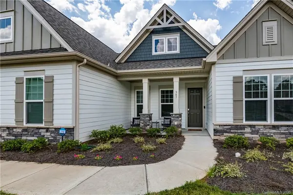 507 Chicory CIR, Matthews, NC 28104