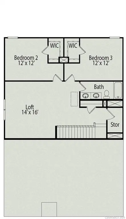 4631 Christina CT #51, Gastonia, NC 28056