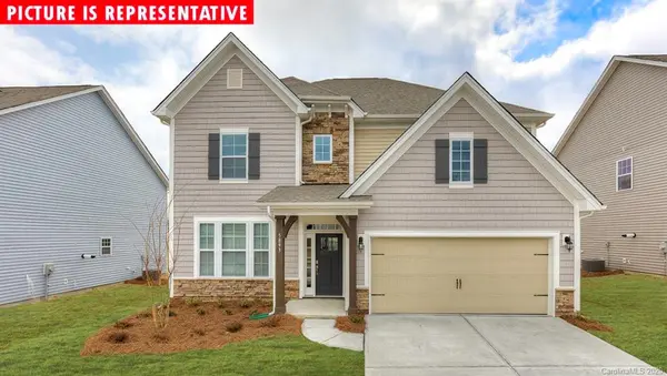 6150 Golden Oak DR, Concord, NC 28027