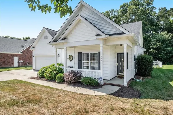 782 Juanita DR, Concord, NC 28027