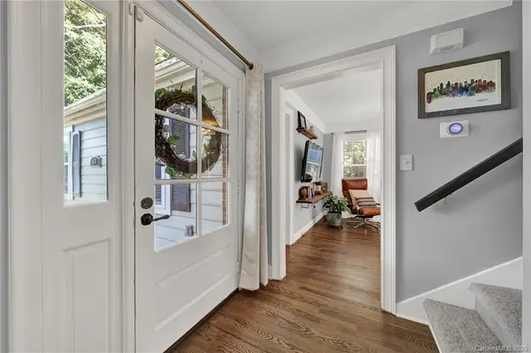 4601 Crooked Oak LN, Charlotte, NC 28226