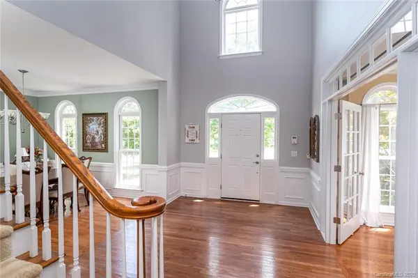 10601 Persimmon Creek DR, Mint Hill, NC 28227