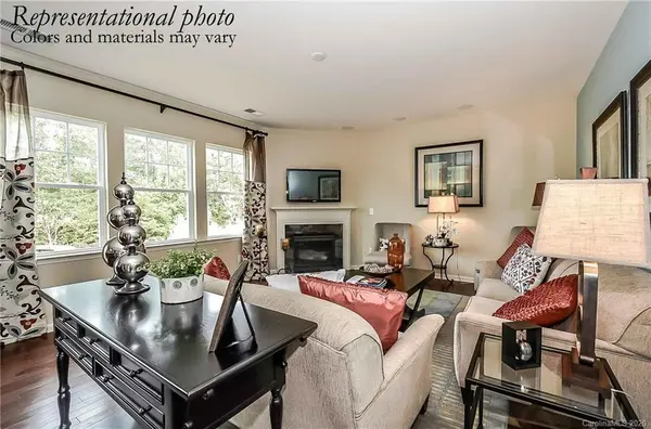 117 Walleye LN #98, Troutman, NC 28166