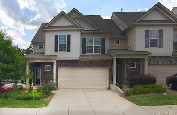 2648 Katy Flyer AVE, Charlotte, NC 28210