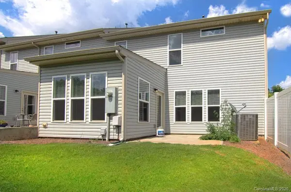 2648 Katy Flyer AVE, Charlotte, NC 28210