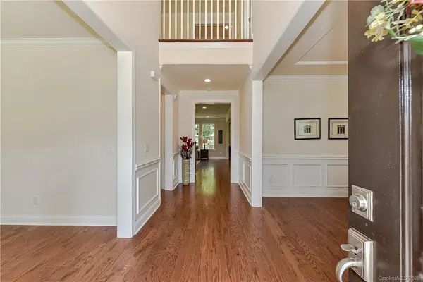 177 Barclay DR, Waxhaw, NC 28173