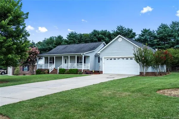 108 Chasse CT, Cleveland, NC 27013