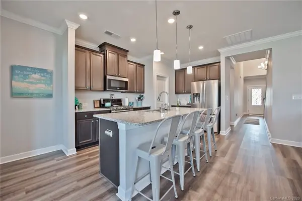 4938 Durneigh DR, Kannapolis, NC 28081