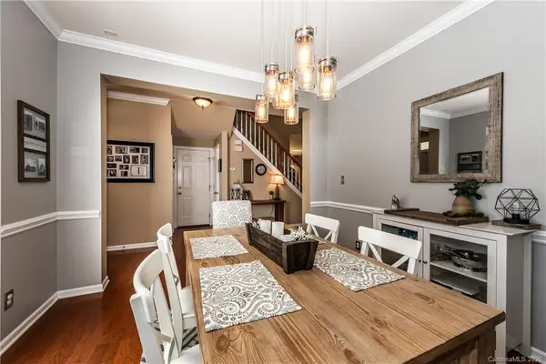 14714 Provence LN, Charlotte, NC 28277