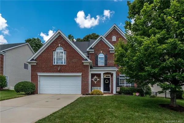 14714 Provence LN, Charlotte, NC 28277