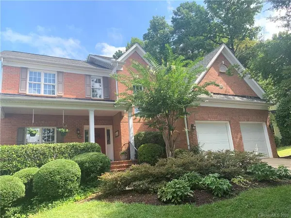 12617 Kencot CT, Huntersville, NC 28078