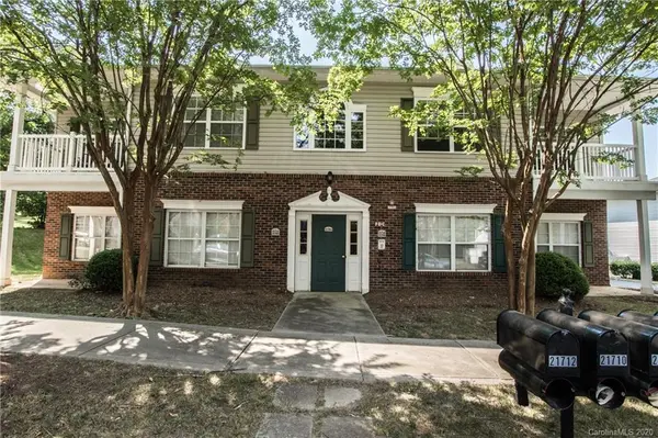21712 Aftonshire DR #A, Cornelius, NC 28031
