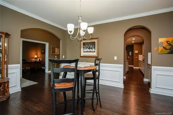 2537 Surveyor General DR, Waxhaw, NC 28173
