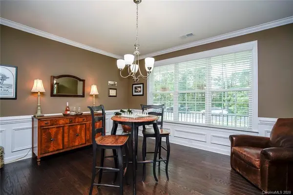 2537 Surveyor General DR, Waxhaw, NC 28173