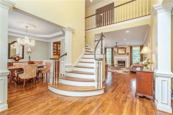 13212 Providence Green CT, Charlotte, NC 28277