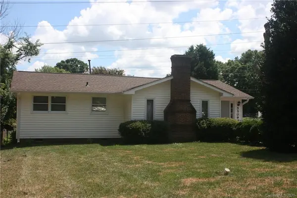 5509 Queen Anne RD, Charlotte, NC 28217