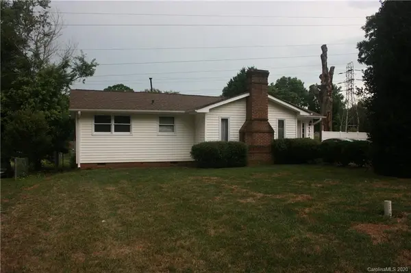 5509 Queen Anne RD, Charlotte, NC 28217