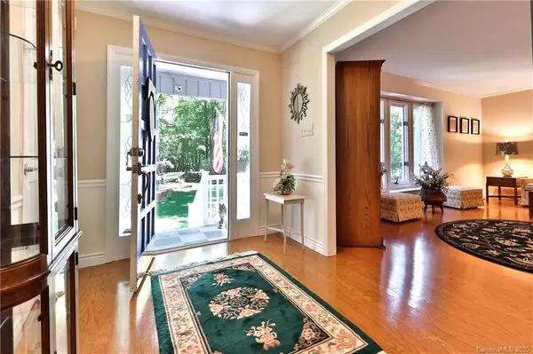 3246 Gray Moss RD, Charlotte, NC 28270