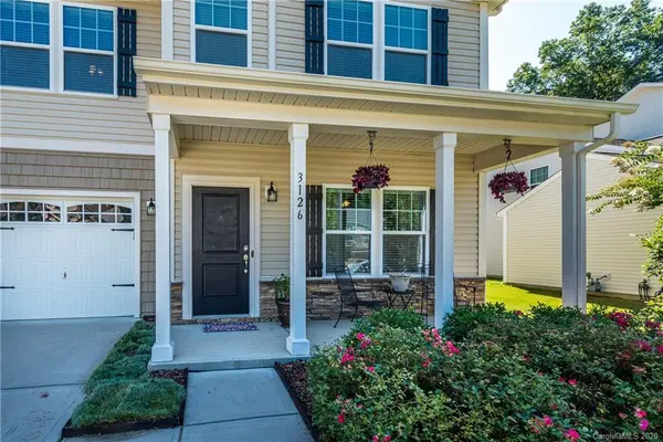 3126 Crosswind DR, Fort Mill, SC 29707