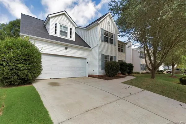 11813 Withers Mill DR, Charlotte, NC 28278