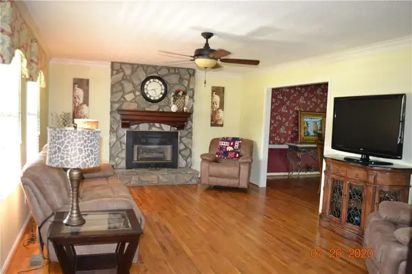 1160 Creekside DR, Conover, NC 28613